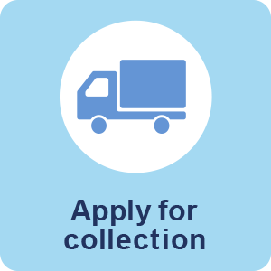 Apply for collection